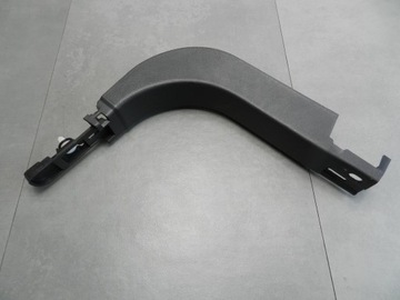 FORD MONDEO MK5 OSŁONA PROGU LEWA DS73F02348E