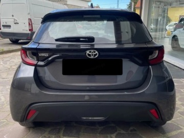 Toyota Yaris IV Hatchback Facelifting 1.5 Hybrid Dynamic Force 116KM 2025 Od ręki - Comfort 1.5 Hybrid 116KM | Tempomat adaptacyjny!, zdjęcie 3
