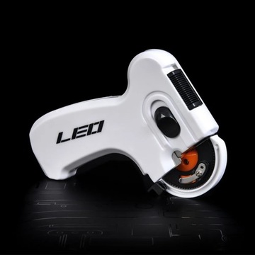 WIĄZARKA DO WIĄZANIA HACZYKÓW ELEKTRYCZNA AUTOMATYCZNA WĘDKARSKA PUDEŁKO