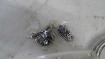 Рамы Suzuki Marauder VZ 800, крепления кофра