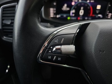 Skoda Kodiaq I SUV Facelifting 2.0 TSI 190KM 2022 Skoda Kodiaq LaurinKlement DSG, Matrix Led, Salon PL, Serwis ASO, VAT 23, zdjęcie 22