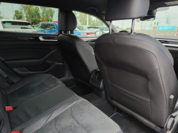 Volkswagen Arteon Shooting Brake R 2.0 TSI 320KM 2021 Volkswagen Arteon Shooting Brake 2.0 TSI 4Motion R, zdjęcie 23