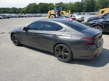  Genesis G70 Base 2023 3.3l 3.3 Benzyna 365KM, zdjęcie 1