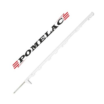 PALIK SŁUPEK POMELAC KIPOST 105 CM PASTUCH ELEKTRYCZNY PRODUKT POLSKI