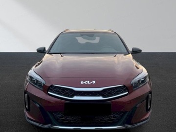 Kia XCeed 2025 KIA XCeed 1.6 T-GDI Tribute DCT Crossover 150KM 2025, zdjęcie 1