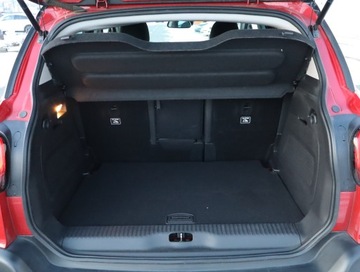 Citroen C3 Aircross  I Crossover 1.2 PureTech 131KM 2020 Citroen C3 Aircross 1.2 PureTech, Salon Polska, zdjęcie 13