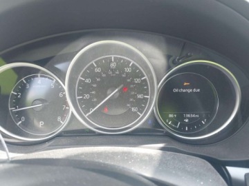 Mazda CX-5 II 2023 Mazda CX-5 2023 MAZDA CX-5 2.5 S PREFERRED 2.5 Benzyna 187KM, zdjęcie 12