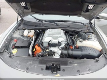 Dodge Charger VII 6.2 V8 717KM 2023 Dodge Charger Srt Jailbreak 2023 6.2 Benzyna 717KM, zdjęcie 8