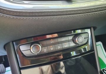 Opel 2019 Opel Grandland X Serwis Panorama LED Nawigacja GetHelp 1.2 130KM, zdjęcie 15