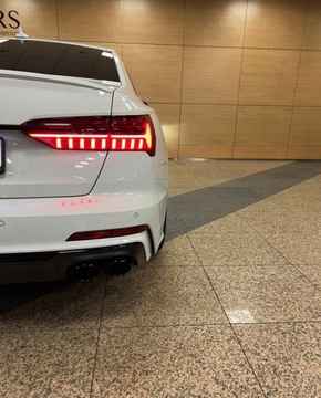 Audi A6 C8 S6 Limousine 3.0 TDI 349KM 2019 Audi S6 Limousine 350 KM Salon Polska ASO R CARS Warszawa 3.0 Diesel 350KM, zdjęcie 29