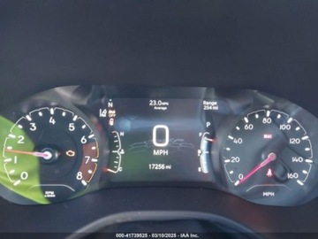 Jeep Compass II 2024 Jeep Compass Trailhawk 2024 2.0l 2.0 Benzyna 200KM, zdjęcie 10