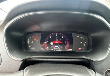 Renault Megane IV Grandtour Facelifting 1.5 Blue dCi 115KM 2020 Renault Megane 1.5DCI 115KM Klimatronik Led Navi Temp. Stan Bdb ZAREJESTRO, zdjęcie 12