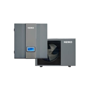 Pompa ciepła HEIKO THERMAL 6 Monoblok 6,5 kW