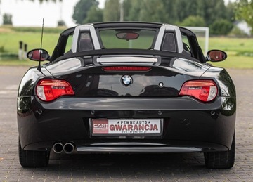 BMW Z4 E85 2008 BMW Z4 Cabrio 2.5i 177PS M-pakiet Zadbana Gwarancja! Piękna Po Liftingu!, zdjęcie 15