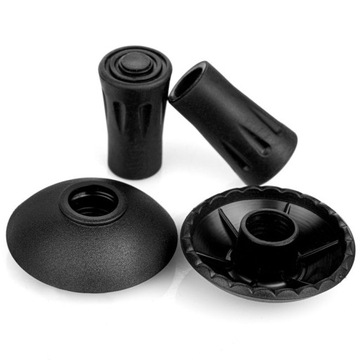 KIJE TREKKINGOWE SPOKEY QUICK 110-135 CM