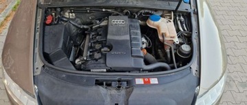 Audi A6 C6 Avant 2.0 TFSI (Euro5) 170KM 2009 Audi a6 LIFT LED Automat NaviPL Skora BiXenon PDC 2.0 Benzyna 170KM, zdjęcie 7