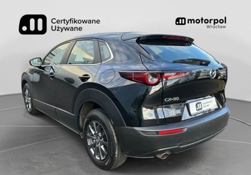Mazda CX-30 2.0 Skyactiv-G 122KM 2021 Mazda CX-30 Hikari, ACC, Kamera, GPS, HUD, Bezwypadkowy, Rozpoznawanie zna, zdjęcie 1