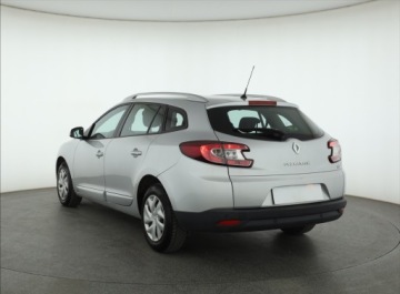 Renault Megane III Grandtour Facelifting 2013 dCi 95KM 2014 Renault Megane 1.5 dCi, Salon Polska, Klima, zdjęcie 3
