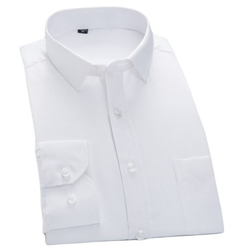 Рубашка для причастия БЕЛАЯ для мальчика, ДЛИННЫЙ РУКАВ, школа 122