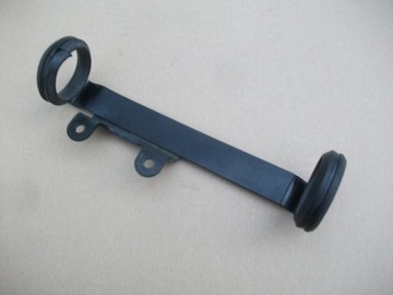 SUZUKI GSF 650 BANDIT КРЕПЛЕНИЕ ЛАМПЫ ЛЕВАЯ РУЧКА