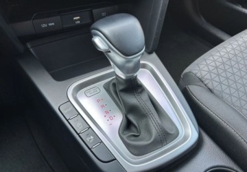 Kia XCeed Crossover 1.5 T-GDI 160KM 2021 Kia XCeed M, Tempomat, Kamera cofania, CarPlay, Przyciemniane szyby,Salon, zdjęcie 12