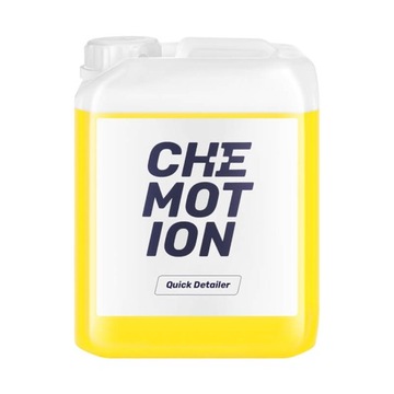 Chemotion Quick Detailer 5l