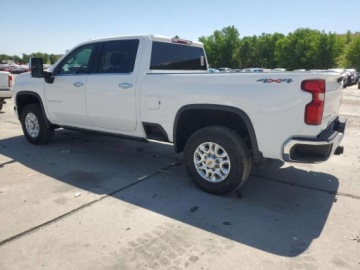 Chevrolet Silverado II 2023 Chevrolet Silverado K2500 Heavy Duty Ltz 2023 6.6 Diesel 401KM, zdjęcie 1