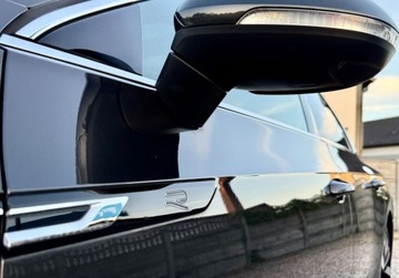 Volkswagen Arteon Fastback Facelifting 2.0 TDI 200KM 2021 Volkswagen Arteon 4x4 R-LINE panorama kamera360 skory masaze ACC FULL LED, zdjęcie 15