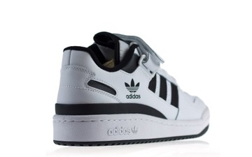 Adidas Forum Low Shoes