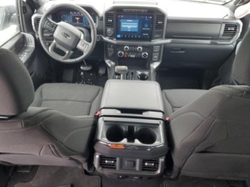 Ford 2024 Ford F150 Xlt 4wd supercrew 5.5 box 2.7 Benzyna 325KM, zdjęcie 6