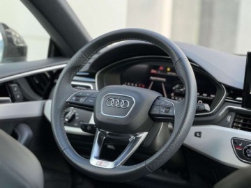 Audi A5 F5 Sportback Facelifting 2.0 40 TDI 204KM 2024 Audi A5 Sportback Matrix, Ambente ,Adaptacyjny tempomat ,Hak 2.0 Diesel, zdjęcie 13