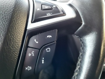 Ford Mondeo V Kombi 2.0 TDCi 150KM 2015 Ford Mondeo 2.0 150 KM 100% Przebieg Bezwypadek, zdjęcie 36