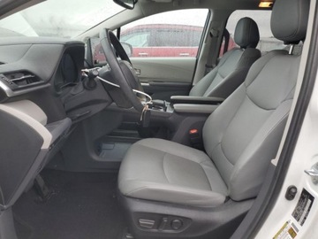 Toyota Sienna III 2023 Toyota Sienna Xle, 2023r., 2.5L 2.5 Hybryda 245KM, zdjęcie 7