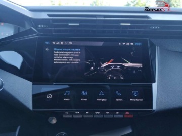 Peugeot 2022 Peugeot 308 1.5 BlueHDI 130KM Automat Allure Pack Faktura Vat 23 Gwarancja, zdjęcie 20