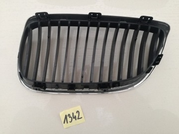 1342 MŘÍŽKA MASKA LEDVINA BMW F32 F33 51137294818