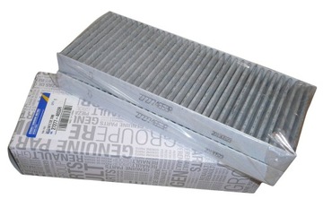 FILTR KABINA RENAULT LATITUDE 272774653R OE