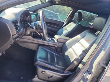 Dodge Durango III 2023 Dodge Durango RT 2023 5.7L 5.7 Benzyna 360KM, zdjęcie 7