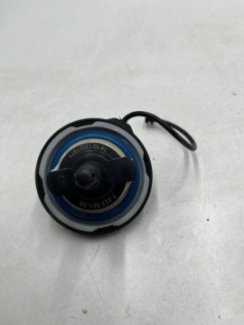 Крышка бензобака Mini One - Cooper Coupe R56 2006 года 7222391