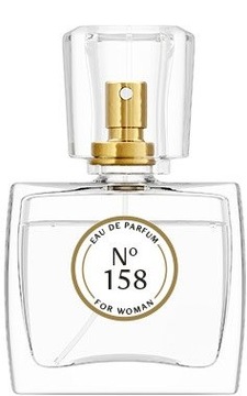 PERFUMY LANE FRANCUSKIE Nr 158 ZAMIENNIK