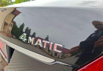 Mercedes Klasa S W221 Limuzyna 3.0 V6 (320 CDI) 235KM 2008 Mercedes-Benz Klasa S Zarejestrowany - bezwypadkowy - 3,0 - 235 KM - 4matic, zdjęcie 12
