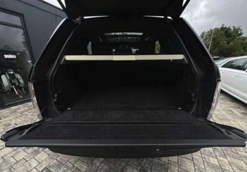 Land Rover Range Rover IV SUV LWB 4.4 SDV8 339KM 2013 Land Rover Range Rover 4.4 AUTOBIOGRAPHY meridian tv kamera 4x4 SALON P, zdjęcie 23