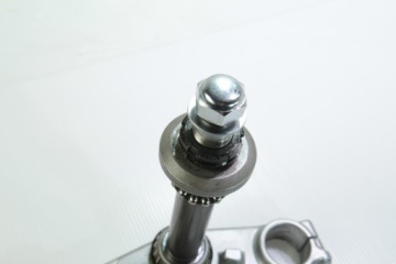 НИЖНЯЯ ПОЛКА YAMAHA WR 125 X 09-14