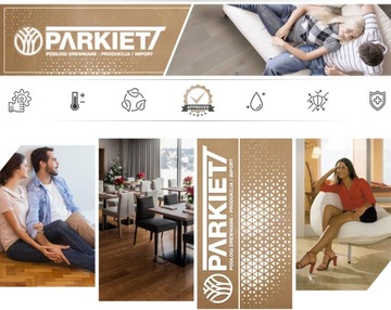 DESKA dębowa 22x150x400-1600 Dąb Natur Lakierowana