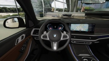 BMW X5 G05 SUV Facelifting 3.0 30d 298KM 2026 BMW X5 xDrive30d Dostępne od ręki!, zdjęcie 13