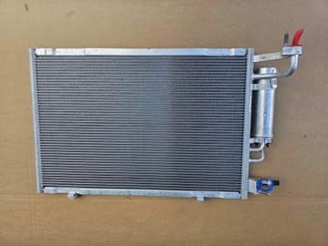 Chłodnica klimatyzacji Ford B-max 2012 - 2017 / Fiesta mk8 2015-