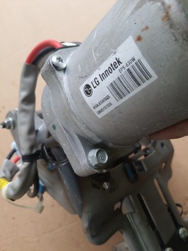HYUNDAI IX35 09-13 SERVO  ELEK. 56340-4W200