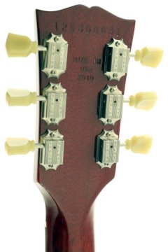 Gibson Les Paul Studio AGI Don Lace D-100/2010 г.