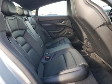 Porsche 2021 Porsche Taycan 2021r.,, zdjęcie 8