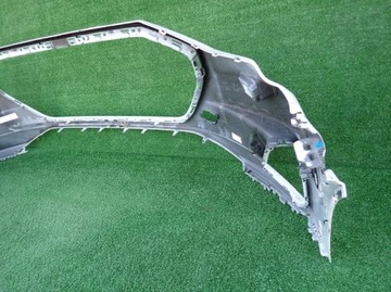 AUDI E-TRON 4KE NÁRAZNÍK PŘEDNÍ