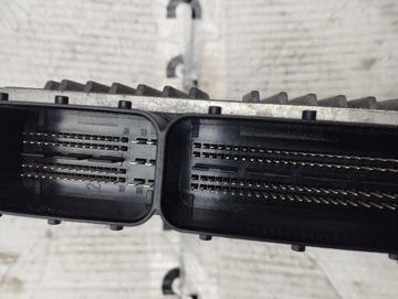 JEDNOTKA MERCEDES W212 A2729003900 0261209564